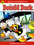 Donald Duck - Vrolijke stripverhalen 41 Asperges in de aanval