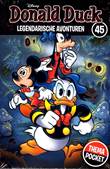 Donald Duck - Thema Pocket 45 Legendarische avonturen
