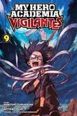 My Hero Academia - Vigilantes 9 Vol. 9