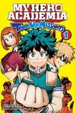 My Hero Academia - Team-Up Missions 1 Team-Up Mission 1