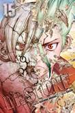 Dr. Stone 15 Volume 15