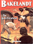 Bakelandt - Hoste Gekleurd 38 De pacificateur
