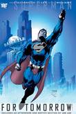 Superman - For Tomorrow 2 Volume Two