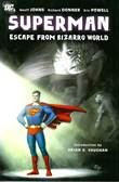 Superman - One-Shots (DC) Escape from Bizarro World