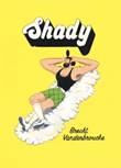 Brecht Vandenbroucke - Collectie Shady