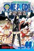 One Piece (Viz) 44 Volume 44