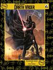 Star Wars - Darth Vader (DDB) 17-20 Brandende zeeën & Fort Vader - Collector's Pack