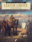 Paus in de Geschiedenis, een 2 Leo de Grote - Attila uitdagen