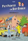 Piet Pienter en Bert Bibber - Integraal 6 Integraal 6