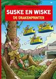 Suske en Wiske 358 De Drakenprinter