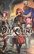 Goblin Slayer - Side Story II (Novel) / Dai Katana 1 Light Novel The Singing Death 1