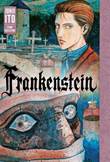 Junji Ito - Story Collection Frankenstein