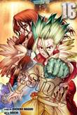 Dr. Stone 16 Volume 16