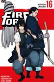 Fire Force 16 Volume 16