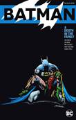 Batman - A Death in the Family Deluxe A Death in the Family - The Deluxe Edition