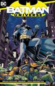 Batman - DC Comics Batman: Universe