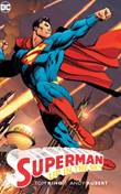 Superman - One-Shots (DC) Up in the Sky