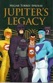 Jupiter's Legacy 2 Volume 2