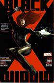 Black Widow (2020) 1 The Ties That Bind
