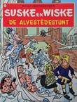 Suske en Wiske - Anderstalig De alvestêdestunt