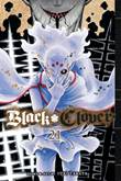 Black Clover 21 Volume 21