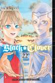Black Clover 22 Volume 22