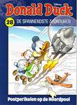 Donald Duck - Spannendste avonturen 28 Postperikelen op de Noordpool