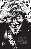 Batman Noir The Killing Joke