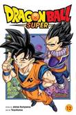 Dragon Ball Super 12 Volume 12