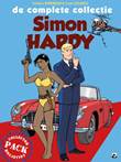 Simon Hardy, een avontuur van 1-4 Collector's Pack