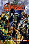 All-New All-Different Avengers 1 The Magnificent Seven