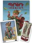 Solo - Legatus 2 Solo - Legatus 2 - Premium Pack