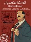 Agatha Christie (DDB) 2 Collector Pack 2 (Hercule Poirot)