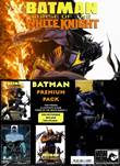 Batman (DDB) / Curse of the White Knight 3 Batman, Curse of the White Knight 3 - Premium Pack