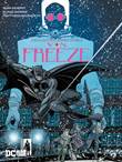 Batman (DDB) / White Knight Special Von Freeze