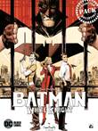 Batman - DDB / White Knight 1-3 Collector's Pack