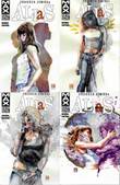 Jessica Jones 1-4 Alias - Compleet