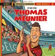 Rode Duivels, de - Er was eens 4 Thomas Meunier