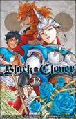 Black Clover 12 Volume 12