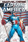 Marvel-Verse Captain America