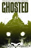 Ghosted 2 Books of the Dead