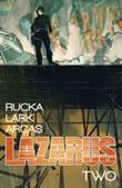 Lazarus 2 Volume 2: Lift
