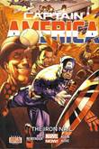 Captain America - Marvel Now! 4 The Iron Nail