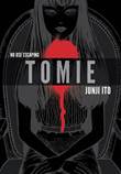 Junji Ito - Collection Tomie