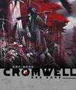 Cromwell - Collectie Artbook - End Zone
