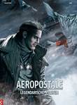 Aeropostale - Legendarische piloten 5 Mermoz - Deel II