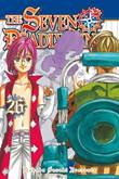 Seven Deadly Sins, the 26 Volume 26