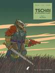 Tschaï - Integraal 1 Boek 1: De Chasch