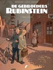 Gebroeders Rubinstein, de 1 Sjabbat Shalom