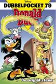 Donald Duck - Dubbelpocket 79 De Grijpal-steen
